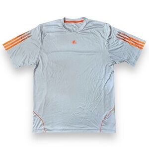 Adidas ClimaLite Athletic Tee (L)
